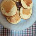 Cooksnap dari nidamay untuk resep Pancake / dorayaki