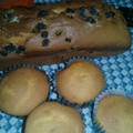 El cooksnap de Belen Arias cuando hizo Muffins de vainilla y cubierta de coco🤓.