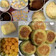 Cooksnap dari Mona Miftah untuk resep Bakpia Pathok 3 Rasa