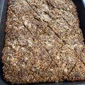 Linda L. 's cooksnap of when they made Kibe de Forno (Oven Kibe).