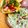 Rachel's cooksnap of when they made Chicken Gyros.