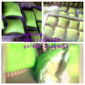 Cooksnap dari Kurnia Rani untuk resep PANCAKE DURIAN
