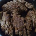 Cooksnap dari Va Mari untuk resep Tempe Bacem