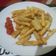 Cooksnap dari Kurnia Nur Addina untuk resep French fries / kentang goreng ala KFC