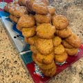 Cooksnap από Katerina Stergiopoulou στη συνταγή Μελομακάρονα Παρλιάρου