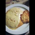 El cooksnap de Lillian Sb cuando hizo Puré completo.