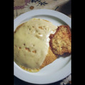 El cooksnap de Lillian Sb cuando hizo Puré completo.