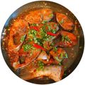 Cooksnap của Andi Nguyen khi họ làm theo món Cá hú kho tộ