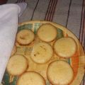 El cooksnap de Carolina cuando hizo Empolvados.
