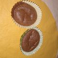 El cooksnap de Esme De Barnes cuando hizo Cupcake keto.