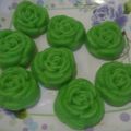 Cooksnap dari Annie Q Ceria untuk resep Kue apam tepung beras