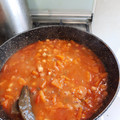 El cooksnap de Carlos Clemente cuando hizo Calabaza en salsa 🎃.
