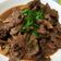 Cooksnap dari tika untuk resep Beef Teriyaki Ala Hokben
