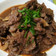 Cooksnap dari tika untuk resep Beef Teriyaki Ala Hokben