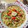 Cooksnap dari Renie Wisra untuk resep Mie ongklok khas wonosobo