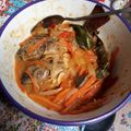 Cooksnap dari Rina Mom QuQey untuk resep Ayam filet Asam Manis