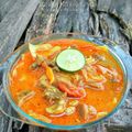 Cooksnap dari Lisda Trijianto untuk resep Tongseng Daging Kambing