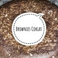 Cooksnap dari Zahra Nurlita Lubis untuk resep Brownies Kukus Cokelat Keju “nyokelat banget rasanya”