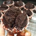 รูป Cooksnap ของ Loly Channel เมื่อเขาทำ เค้กช็อกโกแลต ไม่ง้อเตาอบ ไม่ใช้เครื่องตี ไม่ต้องพักแป้ง เฮงเฮงเฮง