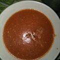 Cooksnap dari lusiana putri untuk resep Saus Sambel Pedas Homemade
