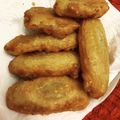 Cooksnap dari Rita untuk resep Pisang Goreng Wijen
