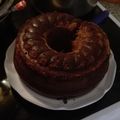 Cooksnap από Sophia στη συνταγή Πλούσιο κέικ σοκολάτας