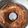 El cooksnap de Maria Galeano cuando hizo Torta de yogur.