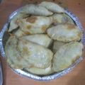 El cooksnap de yanila58 cuando hizo Empanadas de carne argentinas.