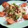 Mamta Malhotra का कुकस्नैप जब उन्होंने पापड़ी चाट (papdi chaat recipe in Hindi) बनाया था।