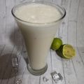 Cooksnap dari Erni dwip untuk resep Limonada Suíça / Swiss Lemonade