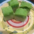 Cooksnap dari ika budi lestari untuk resep Ketan Srikaya