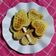 Cooksnap dari Sri Ekawati untuk resep Bolu wafel