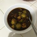Cooksnap dari Evi Secret untuk resep Tumis oyong udang masak ringkes