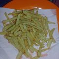 Cooksnap dari Indah Susanti untuk resep French Fries Stick Kentang Goreng ala ala KFC 😂