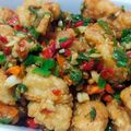 Cooksnap dari Vivi Yoyo untuk resep Dori fillet bawang putih