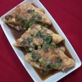 Cooksnap dari Irene MN untuk resep Golden tofu