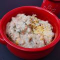 Asma Parveen's cooksnap of when they made வெஜ் ஆ கிரேடின்(veg au gratin recipe in tamil).