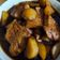 Cooksnap dari nisa mutia untuk resep Semur Tahu Betawi