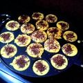 Cooksnap dari Ibuk Kanzia untuk resep Kue Cubit Lembut No Mixer