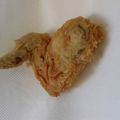 Cooksnap dari Novi Kristanti untuk resep Crispy Chicken Wings (Ayam Goreng Krispy)