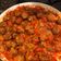 El cooksnap de Mari Carmen Hernández cuando hizo Albóndigas de ternera al horno con tomate.