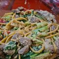Cooksnap dari Iteung untuk resep Mi Godog Jawa