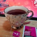 Cooksnap από 𝒳𝓇𝓊𝓈𝑜𝓊𝓁𝒶 𝒦𝑜𝓃𝓉𝑜𝓅𝑜𝓊𝓁𝑜𝓊 στη συνταγή Ζεστό τσάι με φρούτα του δάσους και μέλι 🫖🫖🫖