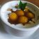 Cooksnap dari Aanggie Cooking untuk resep Bubur Candil (Biji Salak) Labu Kuning