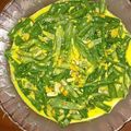Cooksnap dari Hesti Fitrasari untuk resep Jukut Bejek (Khas Bali)