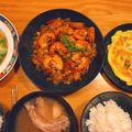 Mother Dog Food 的 鮮蝦粉絲煲 cooksnap