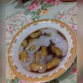 Cooksnap dari Endilpoenya untuk resep Biji Salak