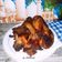 Cooksnap dari nidarudi untuk resep Ayam Goreng Ungkep Kecap Sederhana 🍗🍗