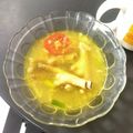 Cooksnap dari Indeed untuk resep Soto ceker ayam
