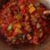 Cooksnap dari Lina Andayani untuk resep Sambel ati rempela kentang pete